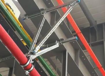 邢台市抗震支架厂家与你分享你必须做的紧急情况下的准备